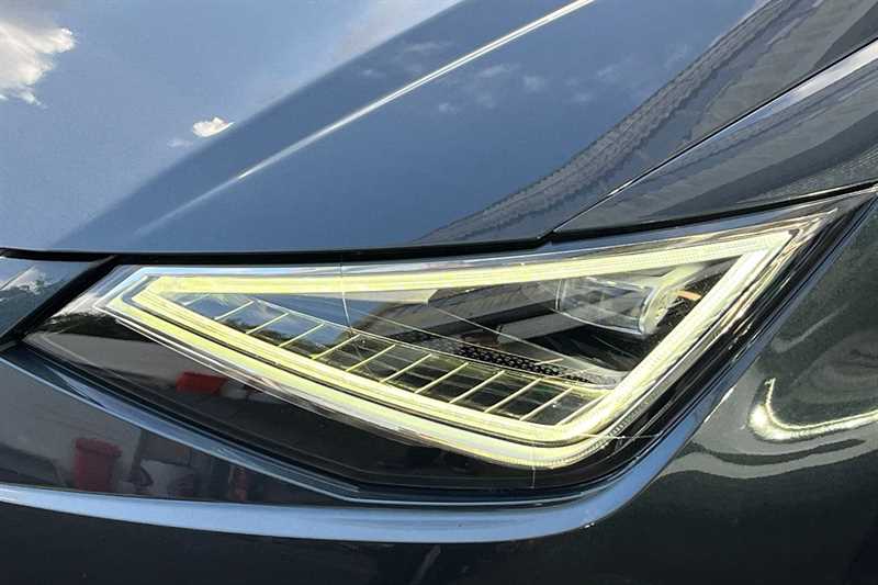 Used SEAT Ibiza 2023 for sale - 76789865: Photo 29