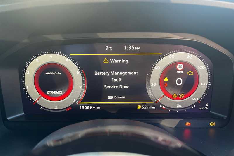 Used Nissan Qashqai 2022 for sale - 77295680: Photo 20