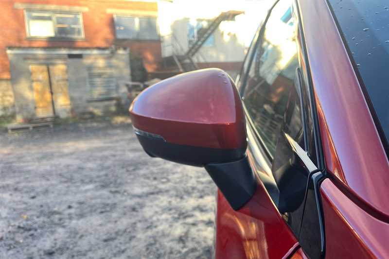 Used Nissan Qashqai 2022 for sale - 77295680: Photo 35