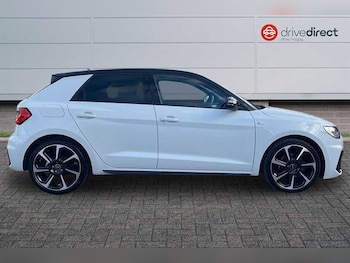 Used Audi A1 2024 for sale - 77863326: Photo