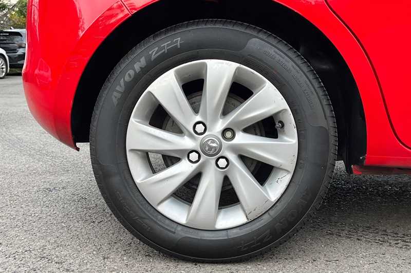 Used Vauxhall Corsa 2018 for sale - 76503190: Photo 10