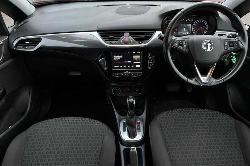 Used Vauxhall Corsa 2018 for sale - 76503190: Photo 13