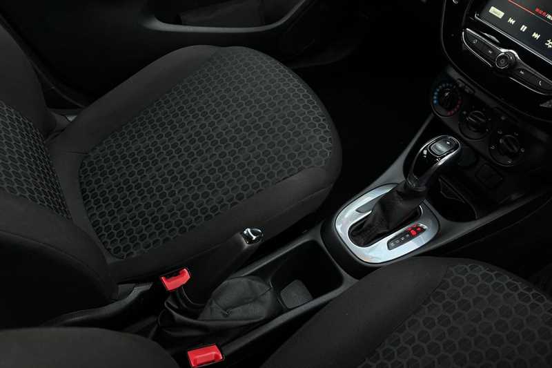 Used Vauxhall Corsa 2018 for sale - 76503190: Photo 14
