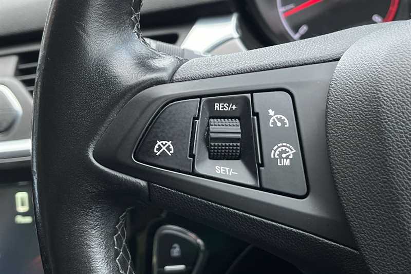 Used Vauxhall Corsa 2018 for sale - 76503190: Photo 21