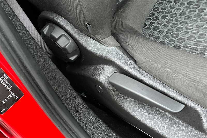 Used Vauxhall Corsa 2018 for sale - 76503190: Photo 26