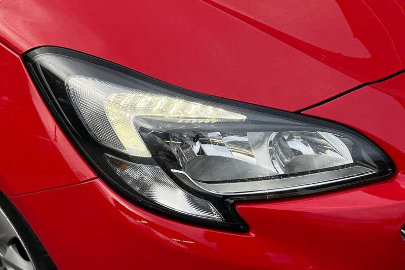 Used Vauxhall Corsa 2018 for sale - 76503190: Photo 28