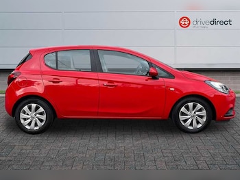 Used Vauxhall Corsa 2018 for sale - 76503190: Photo