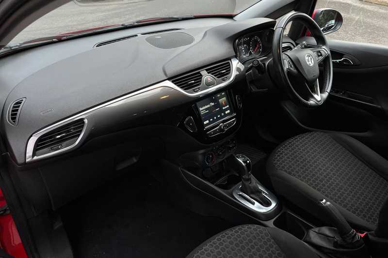 Used Vauxhall Corsa 2018 for sale - 76503190: Photo 38
