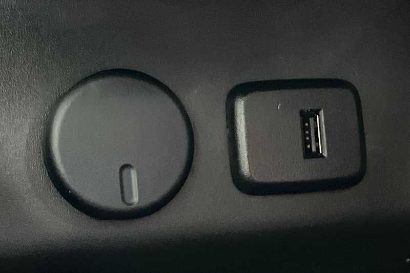 Used Vauxhall Corsa 2018 for sale - 76503190: Photo 44