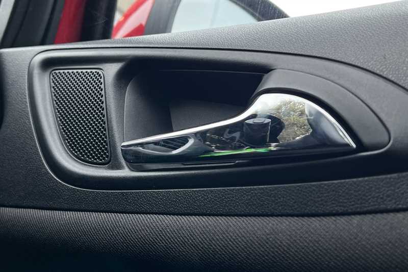 Used Vauxhall Corsa 2018 for sale - 76503190: Photo 48