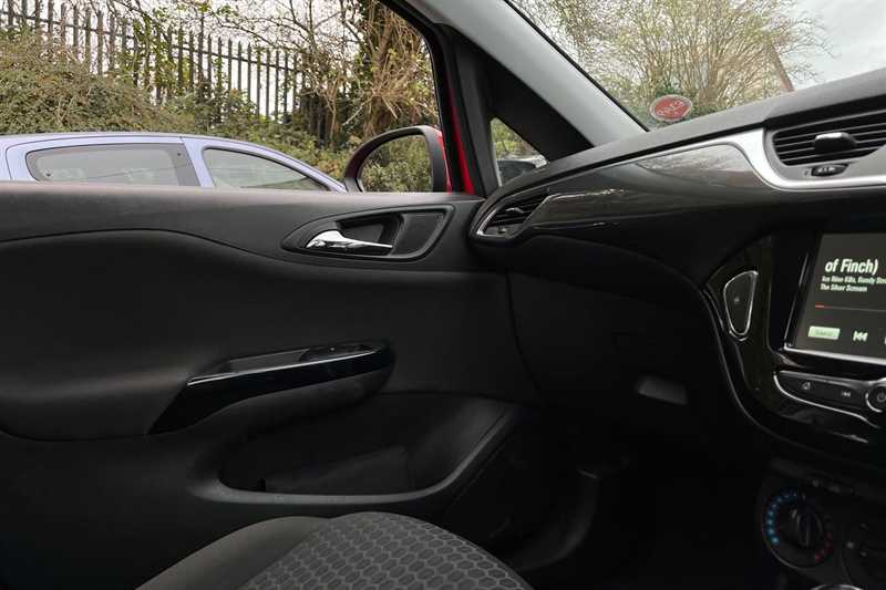 Used Vauxhall Corsa 2018 for sale - 76503190: Photo 49