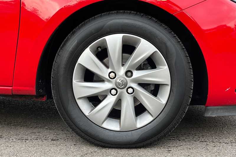 Used Vauxhall Corsa 2018 for sale - 76503190: Photo 9