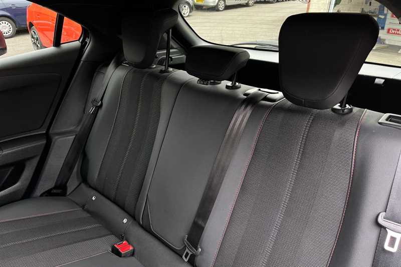 Used Vauxhall Mokka 2023 for sale - 76530706: Photo 24