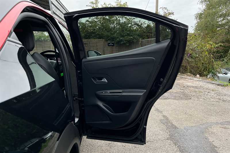 Used Vauxhall Mokka 2023 for sale - 76530706: Photo 39