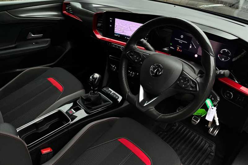 Used Vauxhall Mokka 2023 for sale - 76530706: Photo 42