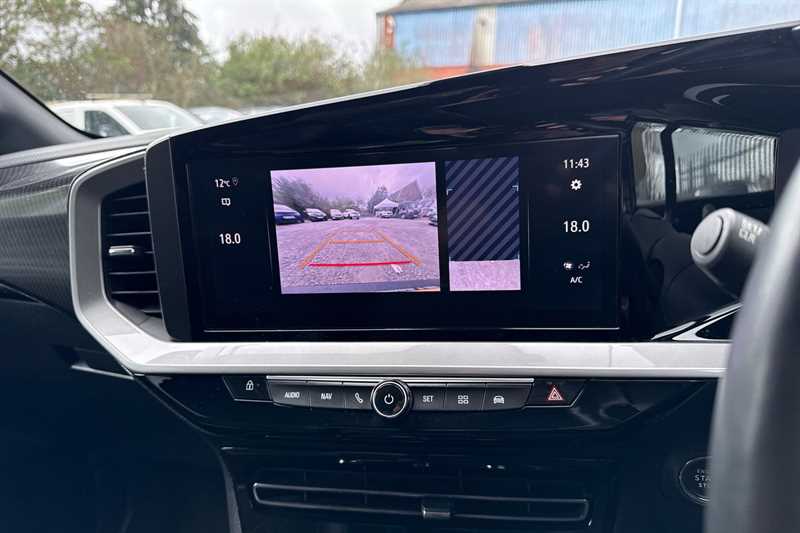 Used Vauxhall Mokka 2023 for sale - 78142634: Photo 19