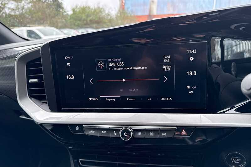 Used Vauxhall Mokka 2023 for sale - 78222051: Photo 17