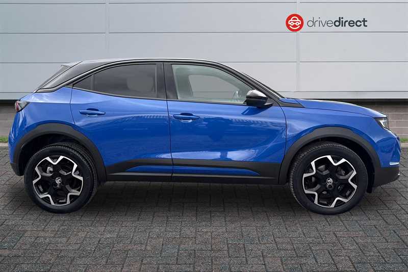 Used Vauxhall Mokka 2023 for sale - 78222051: Photo 2