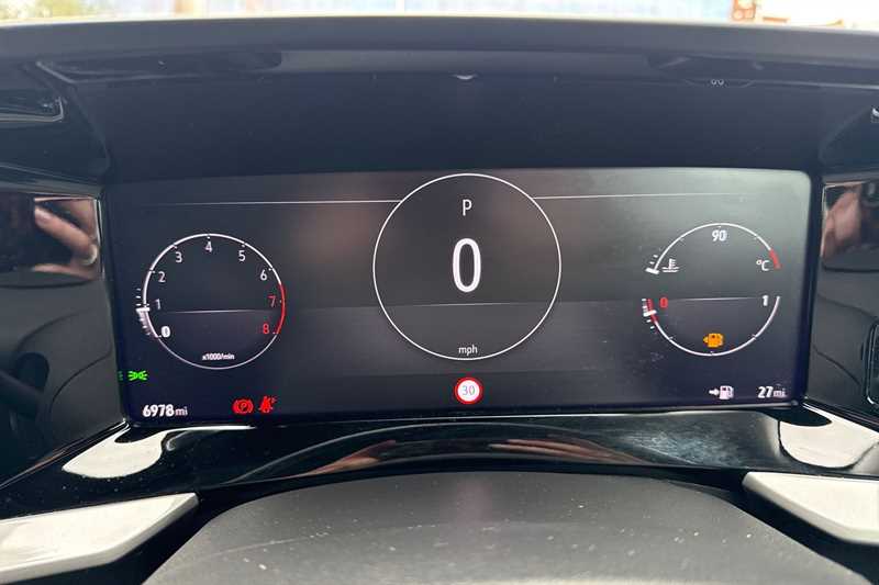 Used Vauxhall Mokka 2023 for sale - 78222051: Photo 20