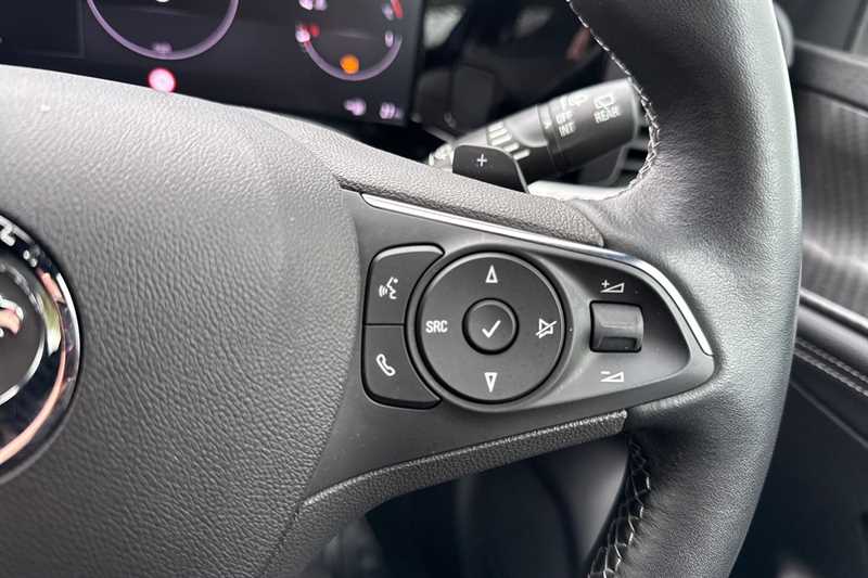 Used Vauxhall Mokka 2023 for sale - 78222051: Photo 22