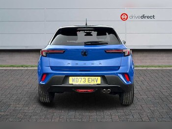 Used Vauxhall Mokka 2023 for sale - 78222051: Photo