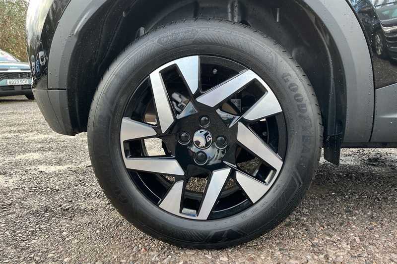 Used Vauxhall Mokka 2025 for sale - 77317733: Photo 12