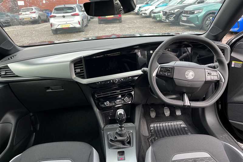 Used Vauxhall Mokka 2025 for sale - 77317733: Photo 13