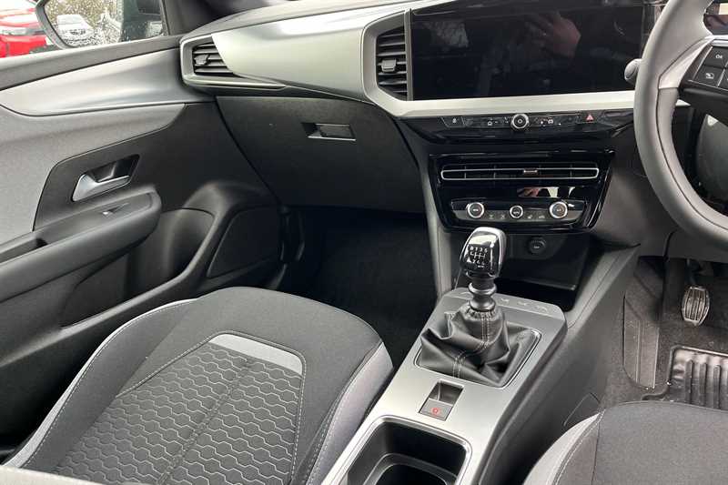 Used Vauxhall Mokka 2025 for sale - 77317733: Photo 14