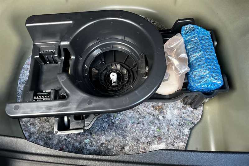 Used Vauxhall Mokka 2025 for sale - 77317733: Photo 37