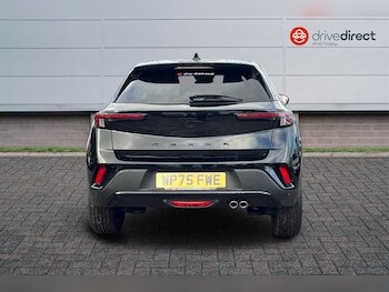 Used Vauxhall Mokka undefined for sale - 77317733: Photo