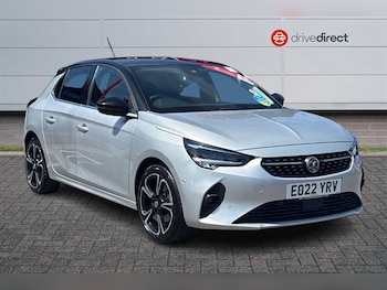 Used Vauxhall Corsa 2022 for sale - 79149111: Photo