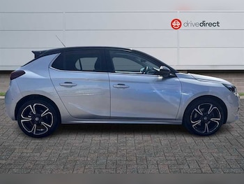 Used Vauxhall Corsa 2022 for sale - 79149111: Photo