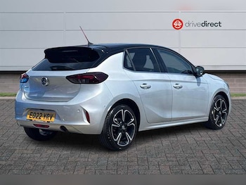 Used Vauxhall Corsa 2022 for sale - 79149111: Photo