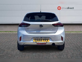 Used Vauxhall Corsa 2022 for sale - 79149111: Photo