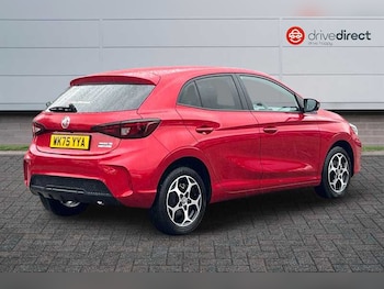 Used MG MG3 2025 for sale - 78294914: Photo