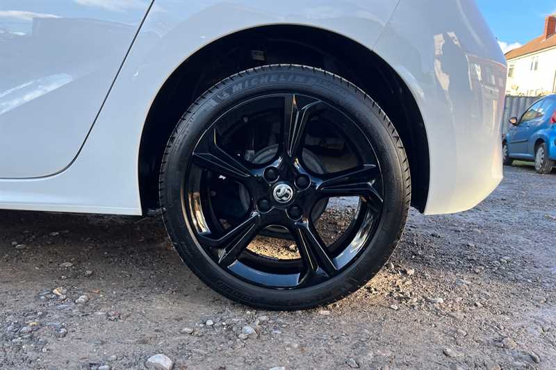 Used Vauxhall Corsa 2023 for sale - 76944325: Photo 12