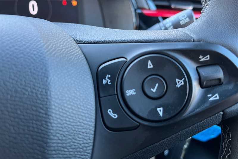 Used Vauxhall Corsa 2023 for sale - 76944325: Photo 22