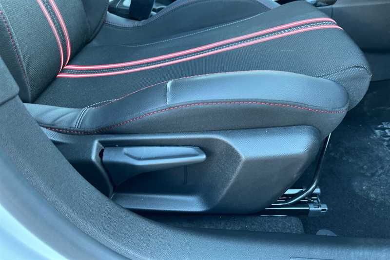 Used Vauxhall Corsa 2023 for sale - 76944325: Photo 26