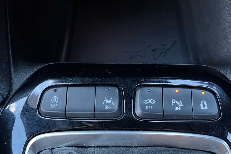 Used Vauxhall Corsa 2023 for sale - 76944325: Photo 38