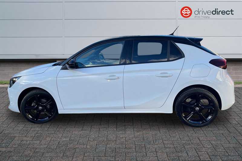 Used Vauxhall Corsa 2023 for sale - 76944325: Photo 6