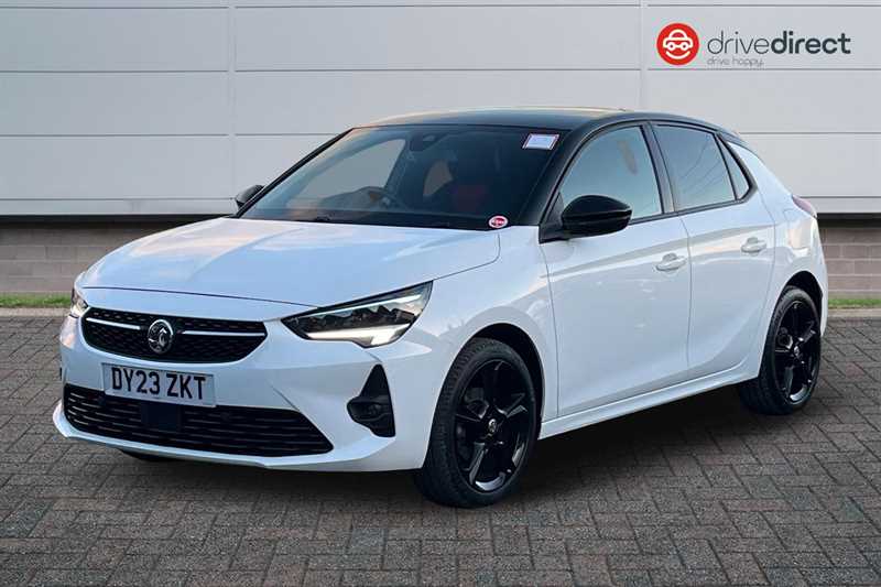 Used Vauxhall Corsa 2023 for sale - 76944325: Photo 7