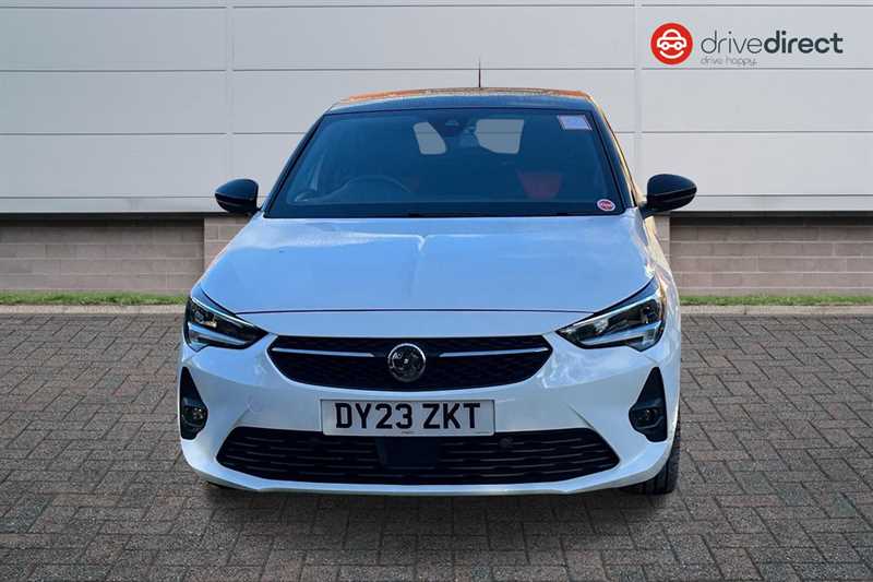 Used Vauxhall Corsa 2023 for sale - 76944325: Photo 8