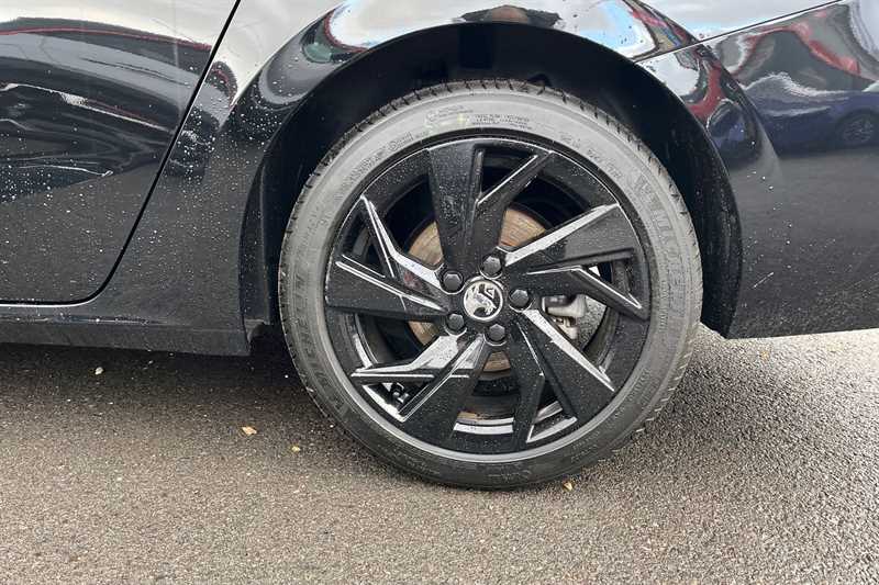 Used Vauxhall Astra 2024 for sale - 77444762: Photo 11