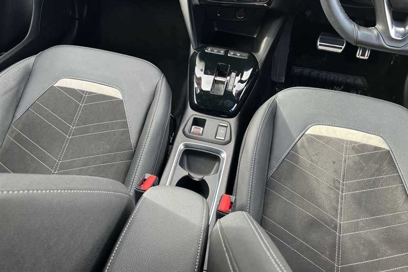 Used Vauxhall Corsa 2023 for sale - 77566764: Photo 14