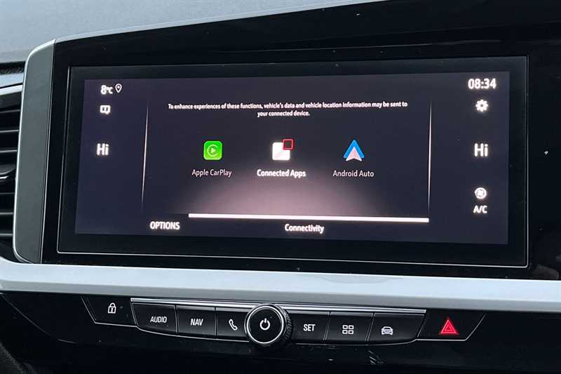 Used Vauxhall Grandland 2022 for sale - 77415889: Photo 49