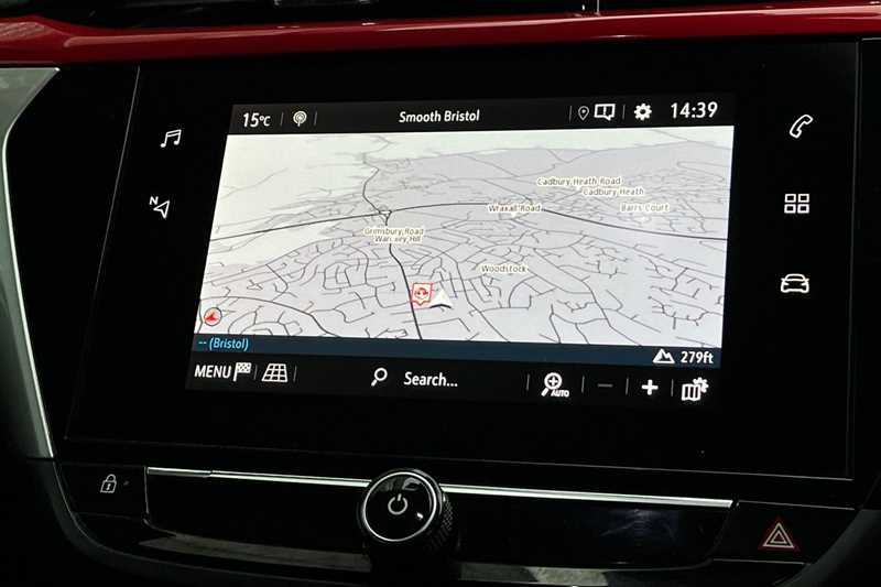 Used Vauxhall Corsa 2020 for sale - 76516634: Photo 18