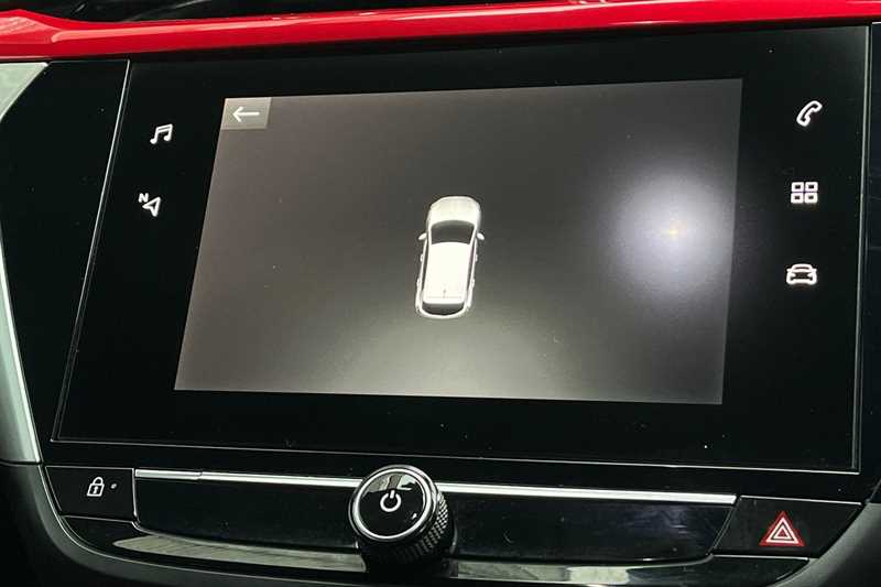 Used Vauxhall Corsa 2020 for sale - 76516634: Photo 19