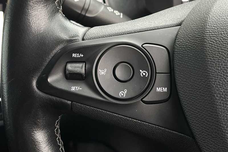 Used Vauxhall Corsa 2020 for sale - 76516634: Photo 21