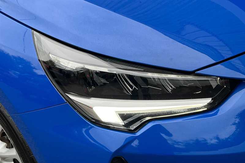 Used Vauxhall Corsa 2020 for sale - 76516634: Photo 28