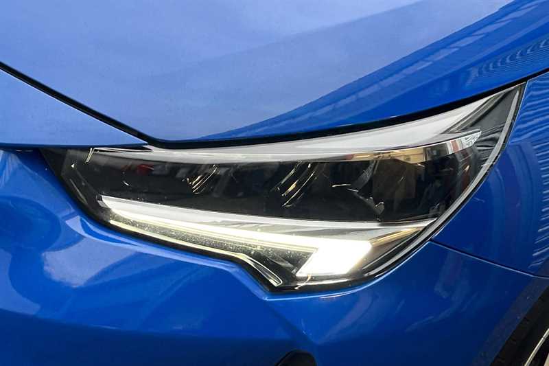 Used Vauxhall Corsa 2020 for sale - 76516634: Photo 29